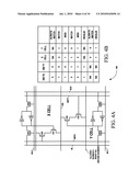 SEGMENTED TERNARY CONTENT ADDRESSABLE MEMORY SEARCH ARCHITECTURE diagram and image