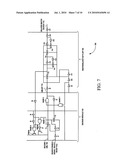 SEGMENTED TERNARY CONTENT ADDRESSABLE MEMORY SEARCH ARCHITECTURE diagram and image