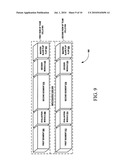 SEGMENTED TERNARY CONTENT ADDRESSABLE MEMORY SEARCH ARCHITECTURE diagram and image