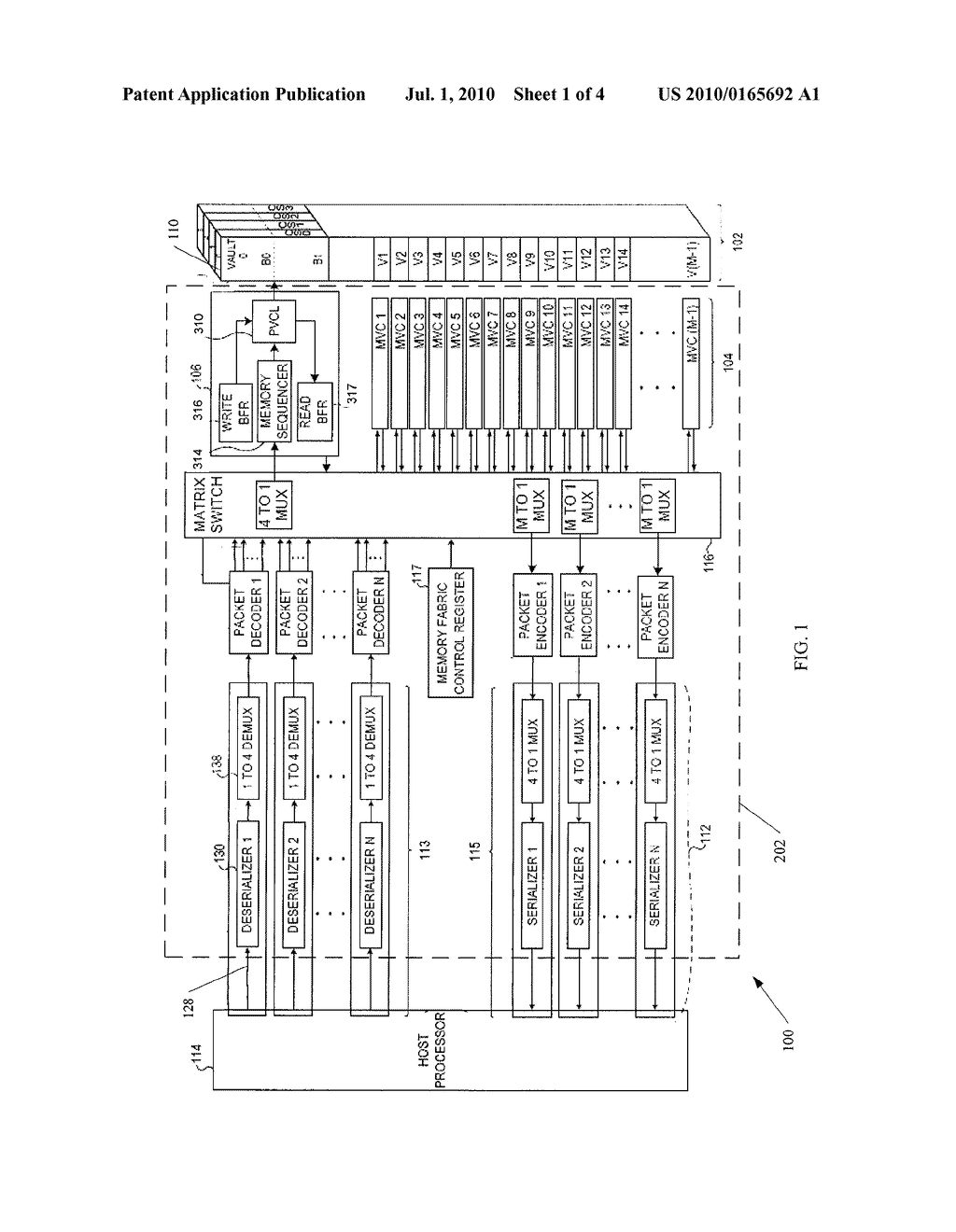 VARIABLE MEMORY REFRESH DEVICES AND METHODS - diagram, schematic, and image 02