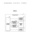 Memory Cell Array diagram and image