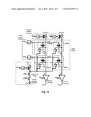 ANTIFUSE PROGRAMMABLE MEMORY ARRAY diagram and image