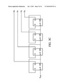 VERIFICATION CIRCUITS AND METHODS FOR PHASE CHANGE MEMORY ARRAY diagram and image