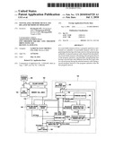 NONVOLATILE MEMORY DEVICE AND RELATED METHODS OF OPERATION diagram and image