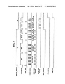 NONVOLATILE MEMORY DEVICE AND RELATED METHODS OF OPERATION diagram and image