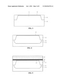 FLASH MEMORY DEVICE AND MANUFACTURING METHOD OF THE SAME diagram and image