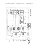 NONVOLATILE SEMICONDUCTOR MEMORY CAPABLE OF TRIMMING AN INITIAL PROGRAM VOLTAGE FOR EACH WORD LINE diagram and image