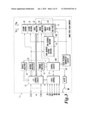 NONVOLATILE SEMICONDUCTOR MEMORY CAPABLE OF TRIMMING AN INITIAL PROGRAM VOLTAGE FOR EACH WORD LINE diagram and image