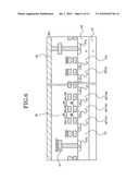 NONVOLATILE SEMICONDUCTOR MEMORY CAPABLE OF TRIMMING AN INITIAL PROGRAM VOLTAGE FOR EACH WORD LINE diagram and image