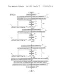 NONVOLATILE SEMICONDUCTOR MEMORY CAPABLE OF TRIMMING AN INITIAL PROGRAM VOLTAGE FOR EACH WORD LINE diagram and image