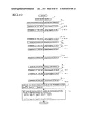 NONVOLATILE SEMICONDUCTOR MEMORY CAPABLE OF TRIMMING AN INITIAL PROGRAM VOLTAGE FOR EACH WORD LINE diagram and image