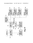 NONVOLATILE SEMICONDUCTOR MEMORY CAPABLE OF TRIMMING AN INITIAL PROGRAM VOLTAGE FOR EACH WORD LINE diagram and image