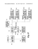 NONVOLATILE SEMICONDUCTOR MEMORY CAPABLE OF TRIMMING AN INITIAL PROGRAM VOLTAGE FOR EACH WORD LINE diagram and image