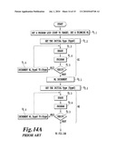 NONVOLATILE SEMICONDUCTOR MEMORY CAPABLE OF TRIMMING AN INITIAL PROGRAM VOLTAGE FOR EACH WORD LINE diagram and image