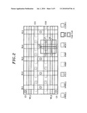 SEMICONDUCTOR MEMORY CELL, METHOD FOR MANUFACTURING THE SAME AND METHOD FOR OPERATING THE SAME diagram and image