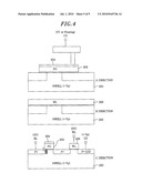 SEMICONDUCTOR MEMORY CELL, METHOD FOR MANUFACTURING THE SAME AND METHOD FOR OPERATING THE SAME diagram and image