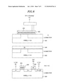 SEMICONDUCTOR MEMORY CELL, METHOD FOR MANUFACTURING THE SAME AND METHOD FOR OPERATING THE SAME diagram and image