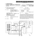 PROTECTION REGISTER FOR A NON-VOLATILE MEMORY diagram and image