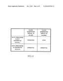 SEMICONDUCTOR MEMORY DEVICE HAVING AUTO-PRECHARGE FUNCTION diagram and image