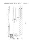 SEMICONDUCTOR MEMORY DEVICE HAVING AUTO-PRECHARGE FUNCTION diagram and image