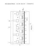 SEMICONDUCTOR MEMORY DEVICE diagram and image