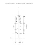 SEMICONDUCTOR MEMORY DEVICE diagram and image