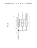 SEMICONDUCTOR MEMORY DEVICE FOR SELF REFRESH AND MEMORY SYSTEM HAVING THE SAME diagram and image