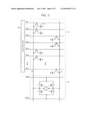 SEMICONDUCTOR MEMORY DEVICE FOR SELF REFRESH AND MEMORY SYSTEM HAVING THE SAME diagram and image