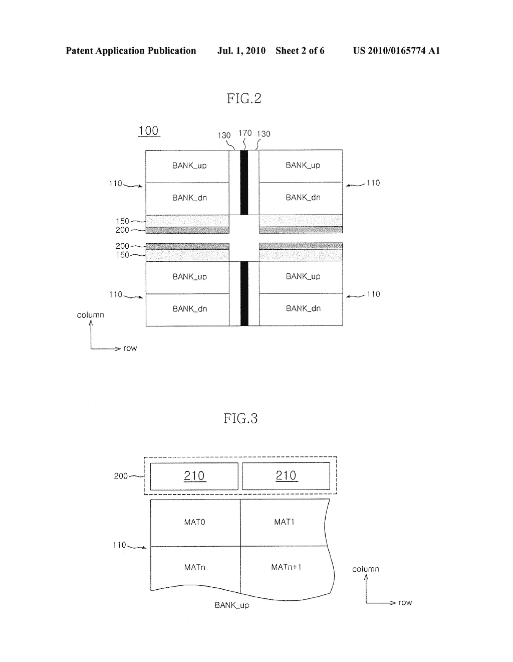 SMALL-SIZED FUSE BOX AND SEMICONDUCTOR INTEGRATED CIRCUIT HAVING THE SAME - diagram, schematic, and image 03