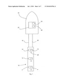 Marine Acoustic Source Operation diagram and image