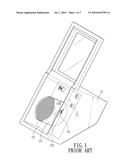 Watch Winder with a Sensing Switch diagram and image