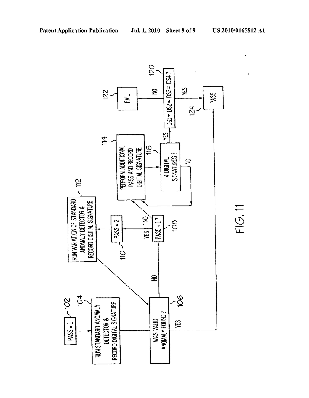 SYSTEMS AND METHODS FOR MEDIA AUTHENTICATION - diagram, schematic, and image 10