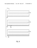 DISC STRUCTURE FOR BIT-WISE HOLOGRAPHIC STORAGE diagram and image