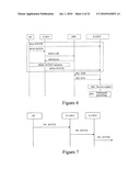 METHOD, SYSTEM, AND NETWORK ELEMENT FOR SERVICE PROCESSING AFTER DATA OF NETWORK ELEMENT IS INVALID OR NETWORK ELEMENT FAILS diagram and image