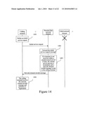 METHOD, SYSTEM, AND NETWORK ELEMENT FOR SERVICE PROCESSING AFTER DATA OF NETWORK ELEMENT IS INVALID OR NETWORK ELEMENT FAILS diagram and image