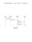 METHOD, SYSTEM, AND NETWORK ELEMENT FOR SERVICE PROCESSING AFTER DATA OF NETWORK ELEMENT IS INVALID OR NETWORK ELEMENT FAILS diagram and image