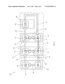 FLOW-CONTROL IN A SWITCH FABRIC diagram and image