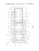 FLOW-CONTROL IN A SWITCH FABRIC diagram and image