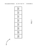 FLOW-CONTROL IN A SWITCH FABRIC diagram and image