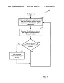 METHODS AND APPARATUS FOR DETERMINING QUALITY OF SERVICE IN A COMMUNICATION SYSTEM diagram and image