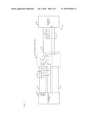 LINK BAND ESTIMATING APPARATUS AND LINK BAND ESTIMATING METHOD diagram and image