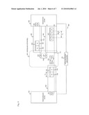 LINK BAND ESTIMATING APPARATUS AND LINK BAND ESTIMATING METHOD diagram and image