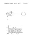 METHOD AND ARRANGEMENT FOR MANAGING A REFERENCE SIGNAL FOR UPLINK CHANNEL ESTIMATION IN A COMMUNICATIONS SYSTEM diagram and image