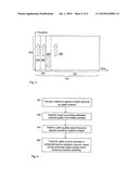 METHOD AND ARRANGEMENT FOR MANAGING A REFERENCE SIGNAL FOR UPLINK CHANNEL ESTIMATION IN A COMMUNICATIONS SYSTEM diagram and image