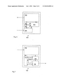 METHOD AND ARRANGEMENT FOR MANAGING A REFERENCE SIGNAL FOR UPLINK CHANNEL ESTIMATION IN A COMMUNICATIONS SYSTEM diagram and image