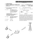 RELAY STATION AND COMMUNICATION METHOD THEREOF diagram and image