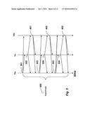 Wireless Star Network with Standby Central Node diagram and image