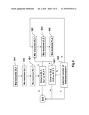 Wireless Star Network with Standby Central Node diagram and image