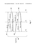 Wireless Star Network with Standby Central Node diagram and image