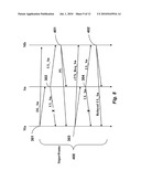 Wireless Star Network with Standby Central Node diagram and image